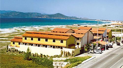 Ofertas en Praia das Dunas Residence Club (Apartamento), Cabo Frío (Brasil)