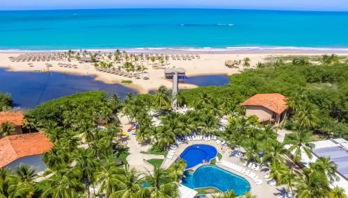 Ofertas en Pratagy Acqua Park Beach All Inclusive Resort - Wyndham (Resort), Maceió (Brasil)