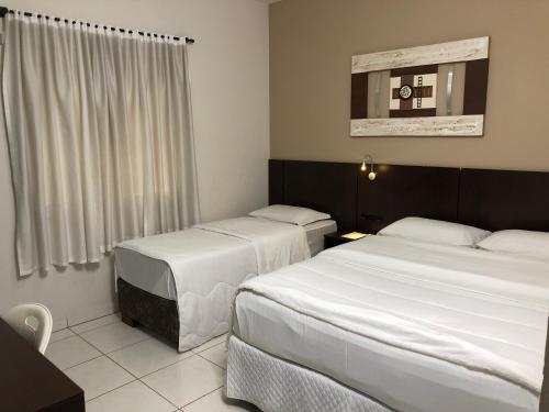 Ofertas en Presto Hotel (Hotel), Blumenau (Brasil)