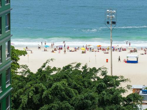 Ofertas en REDE COPACABANA - Modernos Aptos na Praia (Apartamento), Río de Janeiro (Brasil)