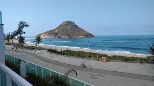 Ofertas en Reserva Pontal Beach (Apartamento), Río de Janeiro (Brasil)