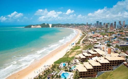 Ofertas en Rifoles Praia Hotel e Resort (Hotel), Natal (Brasil)