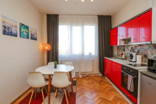 Ofertas en Romantika - Spacious Sofia Center Apartment (Apartamento), Sofía (Bulgaria)