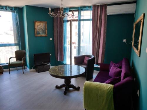 Ofertas en Sasso-apartments 4&5 (Apartamento), Pleven (Bulgaria)