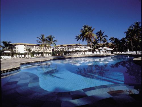 Ofertas en Sauipe Resorts - All Inclusive (Resort), Costa do Sauípe (Brasil)