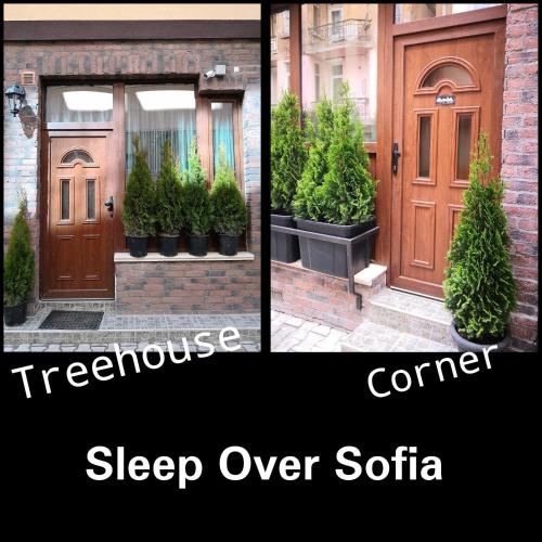 Ofertas en Sleep Over Sofia - guest rooms (Habitación en casa particular), Sofía (Bulgaria)