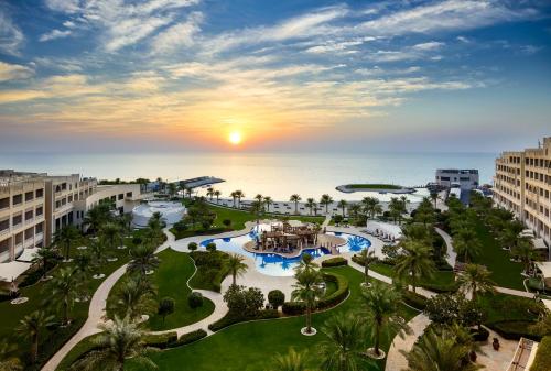 Ofertas en Sofitel Bahrain Zallaq Thalassa Sea & Spa (Hotel), Manama (Bahréin)