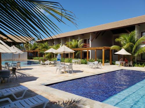 Ofertas en Tabaobí Smart Hotel (Hotel), Porto de Galinhas (Brasil)