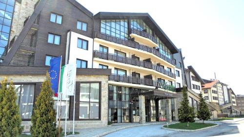 Ofertas en Terra Complex B6 (Apartamento), Razlog (Bulgaria)