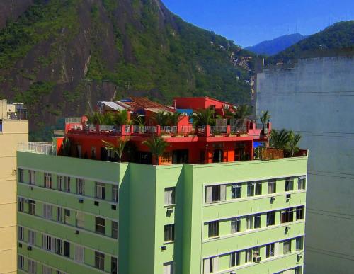 Ofertas en The Coral Penthouse in Rio de Janeiro (Casa o chalet), Río de Janeiro (Brasil)