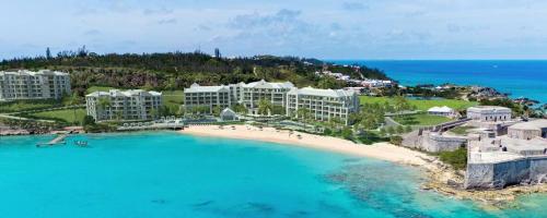 Ofertas en The St Regis Bermuda Resort (Hotel), Saint George (Bermudas)