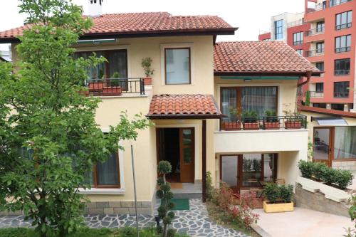 Ofertas en Urban House (Apartamento), Sofía (Bulgaria)