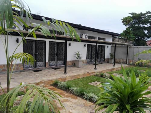 Ofertas en Urban Lodge (Hotel), Buyumbura (Burundi)