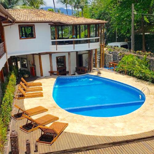 Ofertas en VELINN Hotel Santa Tereza (Hotel), Ilhabela (Brasil)