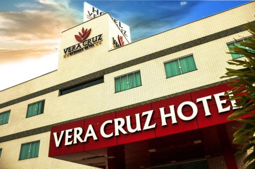 Ofertas en Vera Cruz Business Hotel (Hotel), Acailandia (Brasil)