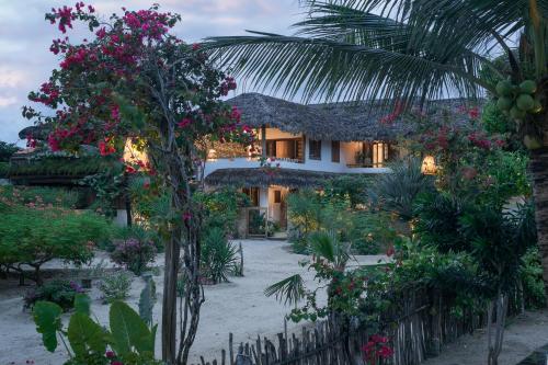 Ofertas en Villa Jomael - La Villa Group (Posada u hostería), Jericoacoara (Brasil)