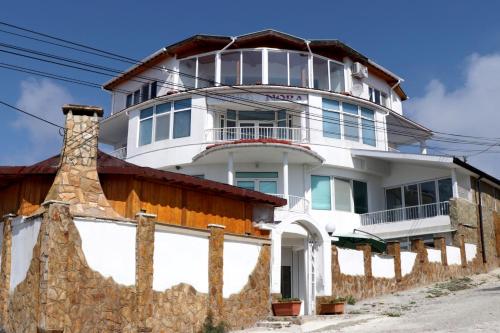 Ofertas en Villa Nora (Apartamento), Albena (Bulgaria)