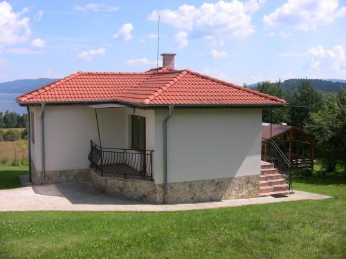 Ofertas en Вила Хоризонт (Villa), Tsigov Chark (Bulgaria)