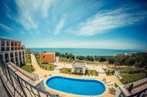 Ofertas en Visit Sunny Beach Sea Apartments (Apartamento), Elenite (Bulgaria)