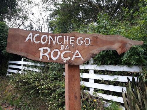 Ofertas en Aconchego da Roça (Hostal o pensión), Gonçalves (Brasil)