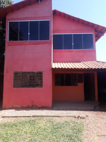 Ofertas en Aconchego do paraiso (Apartamento), Alto Paraíso de Goiás (Brasil)