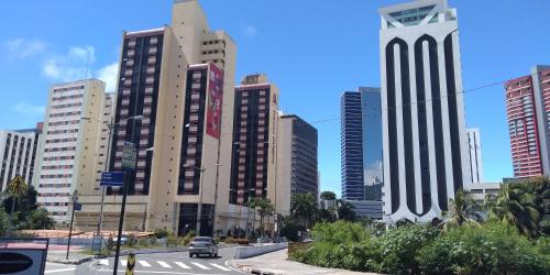 Ofertas en America Towers 705 (Apartamento), Salvador (Brasil)