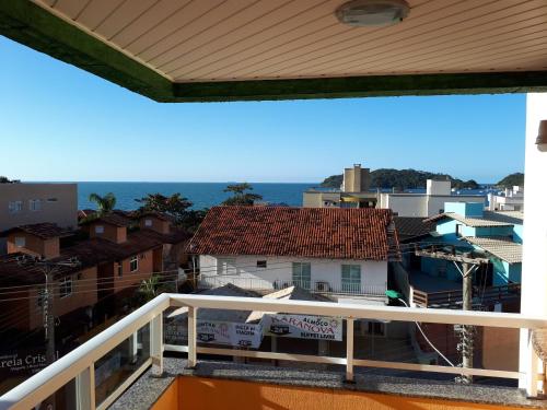 Ofertas en Apartamento com Vista para o Mar, Residencial Vista Bella (Apartamento), Bombinhas (Brasil)