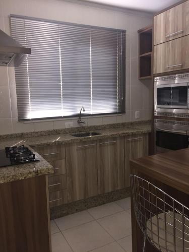 Ofertas en Apartamento em condominio fechado Bento Goncalves (Apartamento), Bento Gonçalves (Brasil)