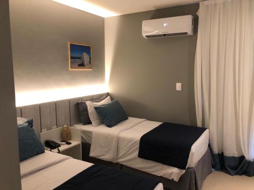 Ofertas en Apartamento próprio dentro de Hotel (Hotel), Cabo Frío (Brasil)