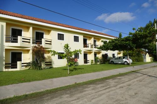 Ofertas en Apartamentos Araraquara (Apartamento), Ilha Comprida (Brasil)
