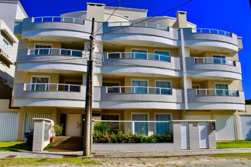 Ofertas en Apartamentos Mariscal (Apartamento), Bombinhas (Brasil)