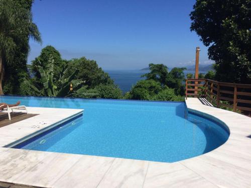 Ofertas en BELÍSSIMA CASA ILHABELA (Casa o chalet), Ilhabela (Brasil)