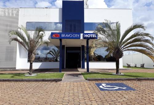 Ofertas en Bravo City Hotel Primavera (Hotel), Primavera do Leste (Brasil)