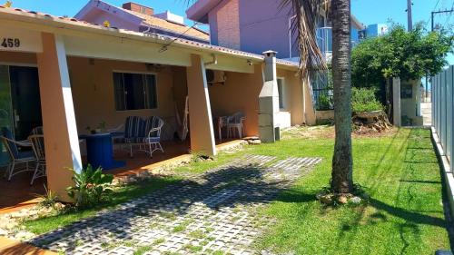 Ofertas en Casa 2 dormitórios e 2 banheiros Residencial Carolina (Casa o chalet), Florianópolis (Brasil)