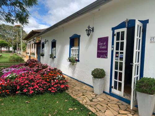 Ofertas en Casa de Violeta Pousada (Hotel), Tiradentes (Brasil)