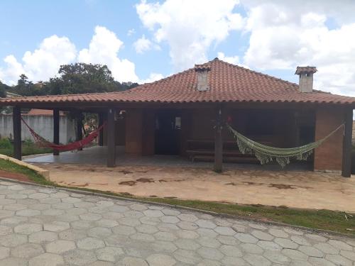 Ofertas en Casa do Eduardo (Casa o chalet), Conceição da Ibitipoca (Brasil)