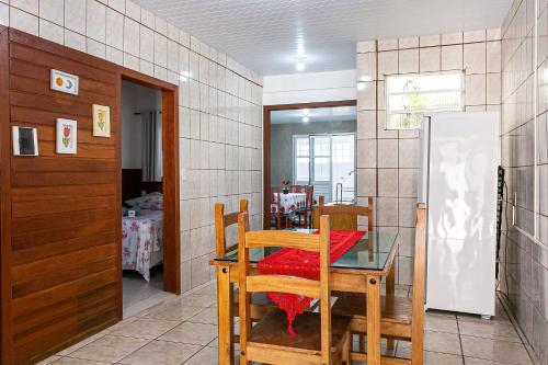 Ofertas en Casa em pátio familiar 2 qtos (Casa o chalet), Florianópolis (Brasil)