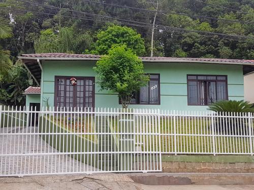 Ofertas en Casa para hospedagem temporário (Casa o chalet), Joinville (Brasil)