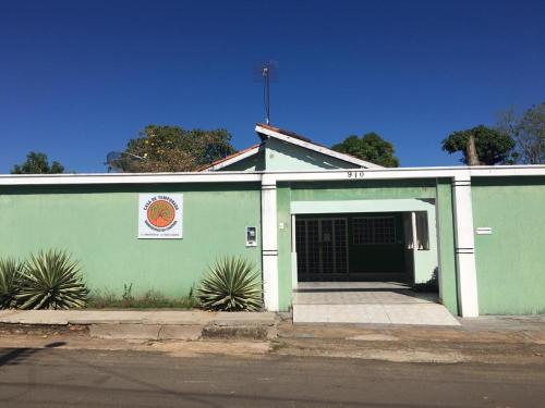 Ofertas en Casa para temporada - Chapada das Mesas (Casa o chalet), Carolina (Brasil)