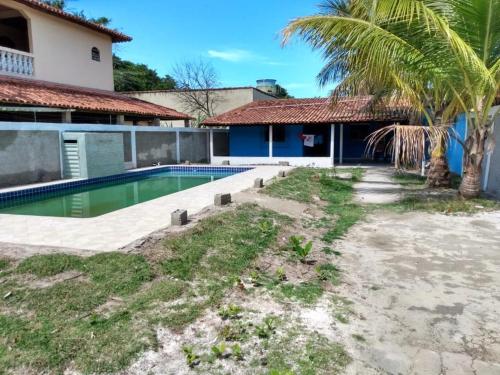 Ofertas en casa piscina nova viçosa (Casa o chalet), Nova Viçosa (Brasil)