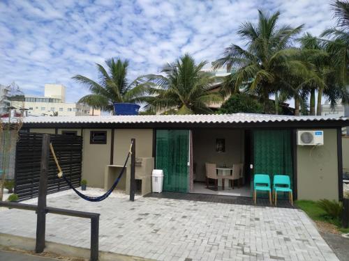 Ofertas en Casas Bravo Quadramar Praia Brava (Habitación en casa particular), Balneário Camboriú (Brasil)