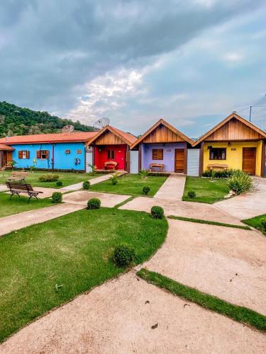 Ofertas en Chácara Bora Bora (Lodge), São Bento do Sapucaí (Brasil)