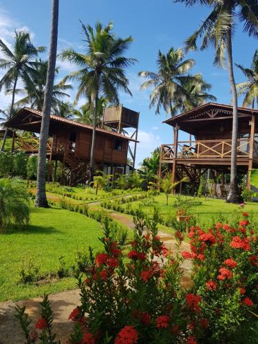 Ofertas en Chalés Bayern (Casa o chalet), Icaraí (Brasil)