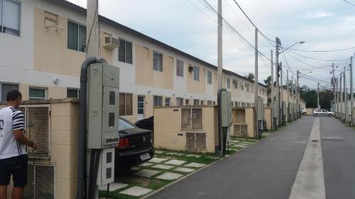 Ofertas en Condominio casas do campo (Casa o chalet), Campo Grande (Brasil)