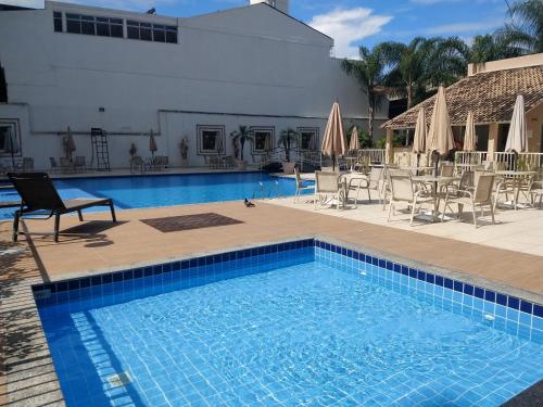 Ofertas en Condomínio clube (Apartamento), Río de Janeiro (Brasil)