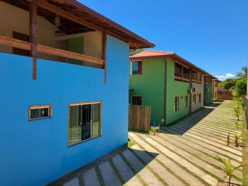 Ofertas en Condomínio Morada da Barra (Casa o chalet), Barra Grande (Brasil)