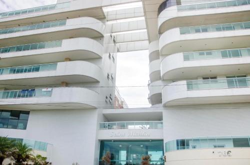 Ofertas en Condomínio Sant Martin (Apartamento), Cabo Frío (Brasil)