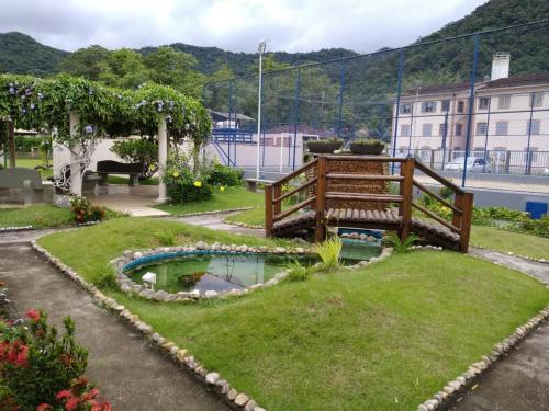 Ofertas en Condomínio Villagio de Maranduba VII - Praia Maranduba, Praia Lagoinha e Praia do Sapê (Apartamento), Ubatuba (Brasil)