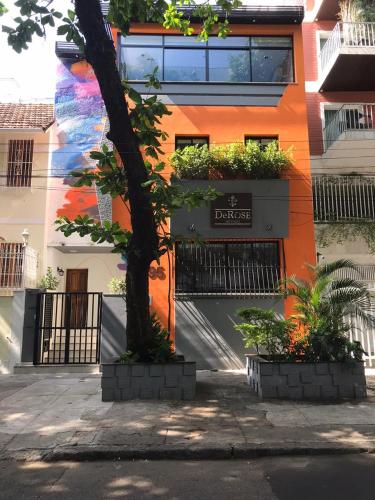 Ofertas en DeROSE Ipanema - quarto no coração de Ipanema (Habitación en casa particular), Río de Janeiro (Brasil)