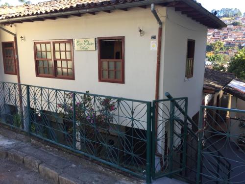 Ofertas en Eco Ouro Hostel (Albergue), Ouro Preto (Brasil)